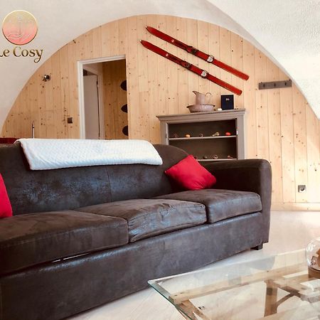 Les Gites De Chauvet Gap Bagian luar foto