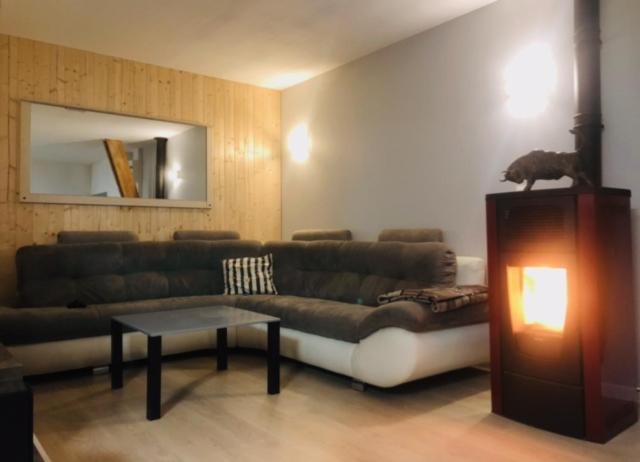 Les Gites De Chauvet Gap Bagian luar foto