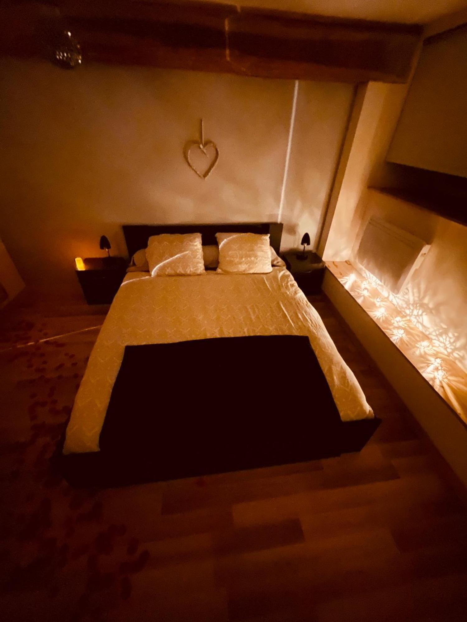 Les Gites De Chauvet Gap Bagian luar foto