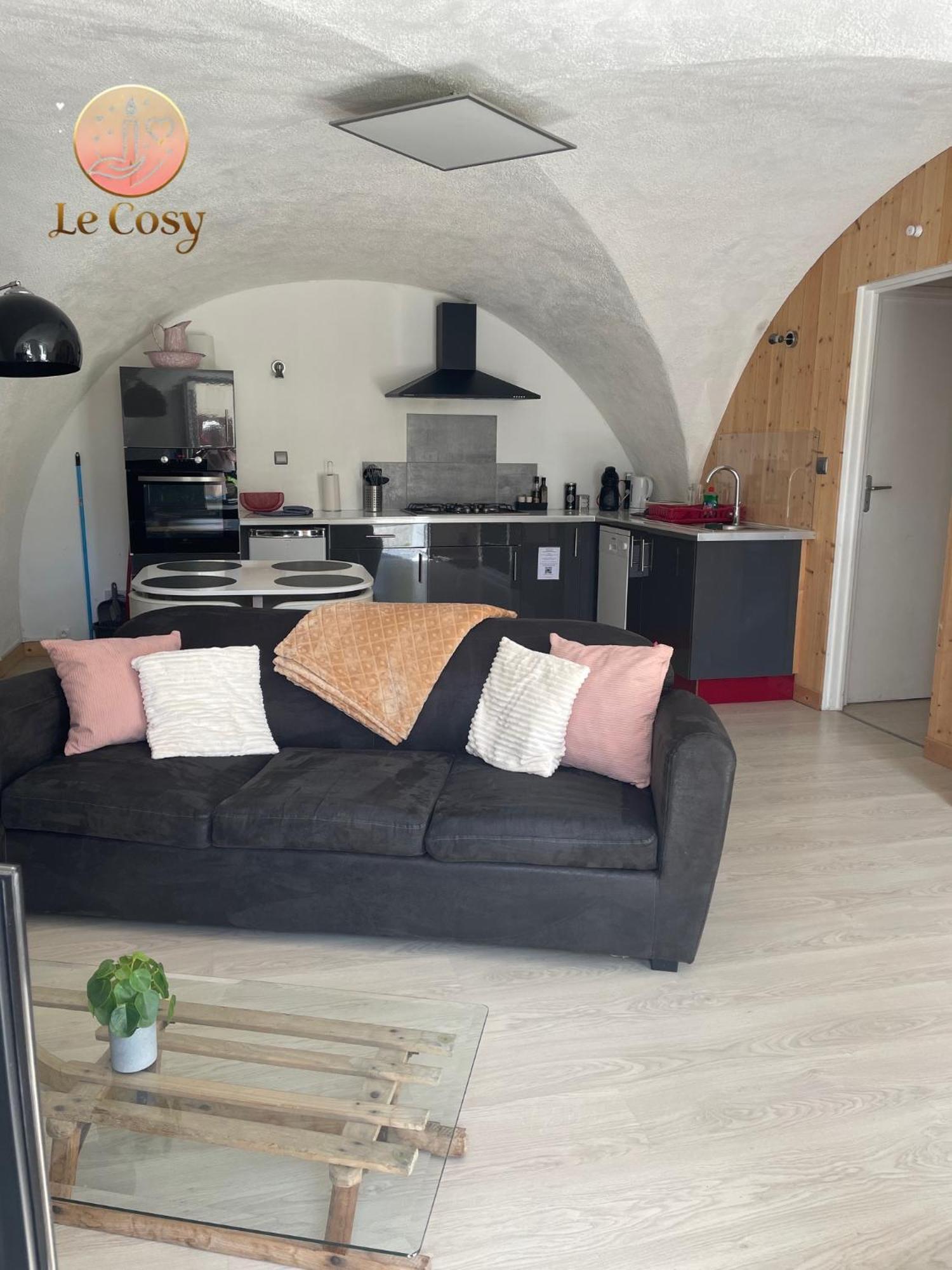 Les Gites De Chauvet Gap Bagian luar foto