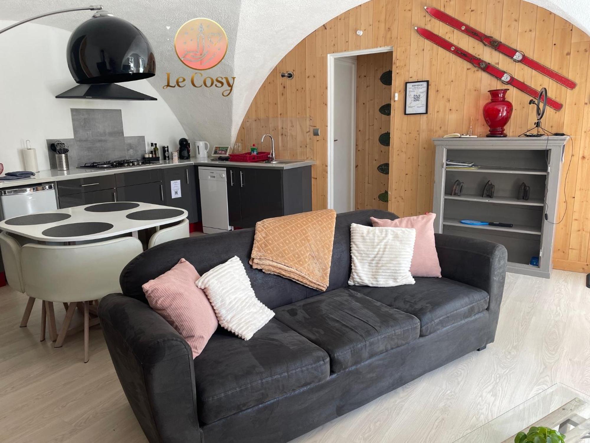 Les Gites De Chauvet Gap Bagian luar foto